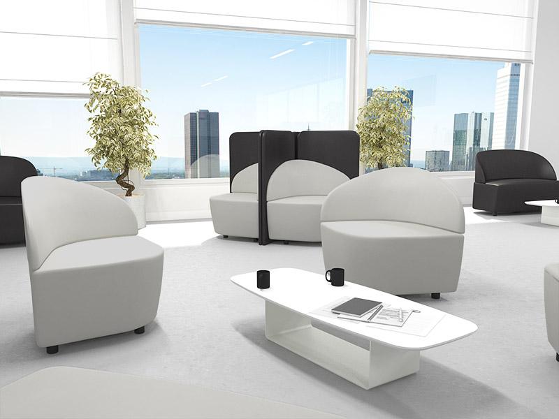 Fauteuil de salle d'attente buro klois\' Achat / Vente Fauteuil de salle d'attente buro klois\' Achat / Vente