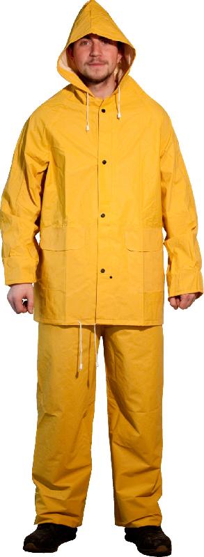 Habit pluie Clearance