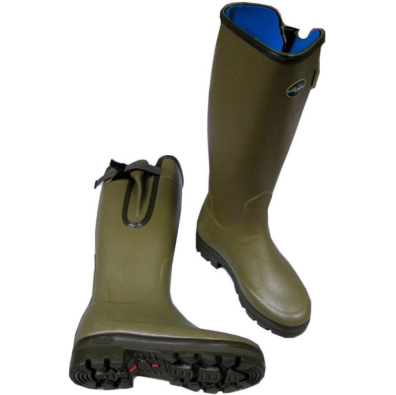 Bottes de sécurité le chameau - Achat / Vente de bottes de ...