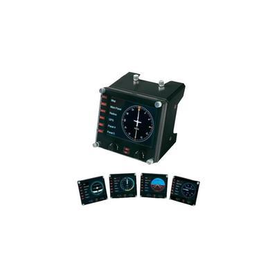 ACCESSOIRE DE JEU, SAITEK PRO FLIGHT INSTRUMENT PANEL
