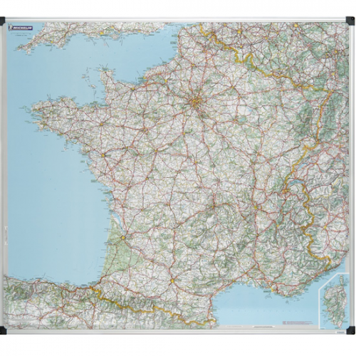 - Carte De Geographie - Carte Du Monde - Carte De France - Carte - carte de geographie -
