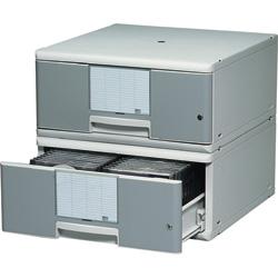 Meuble colonne rangement cd Clasf