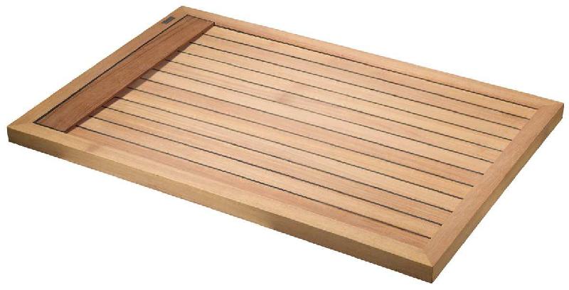 Superb Receveur De Douche En Bois #1: RECEVEUR DE DOUCHE : 68040001 Superb Receveur De Douche En Bois #1: RECEVEUR DE DOUCHE : 68040001