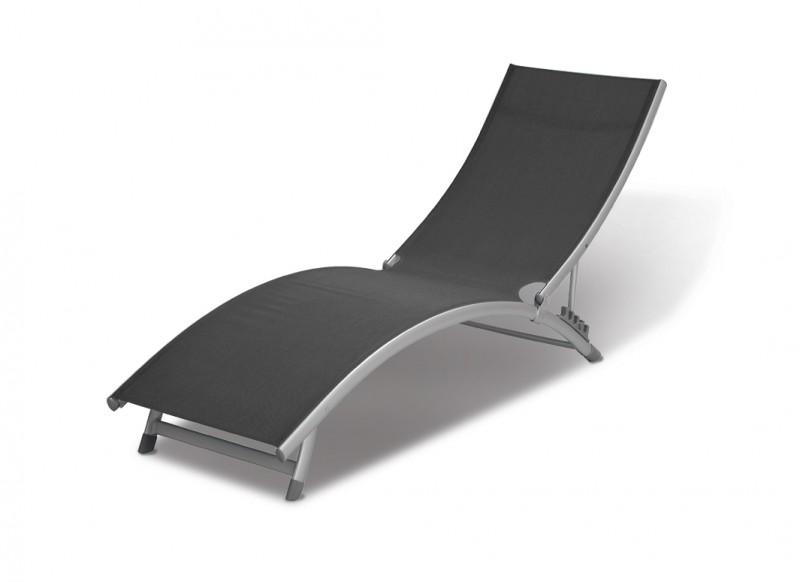 Chaise longue jardin  Mundu.fr