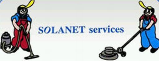 SERVICE NETTOYAGE DE VITRES