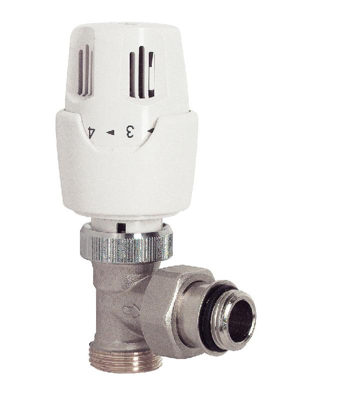 Robinet thermostatique programmable - Wikilia.fr