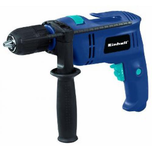 Perceuse à Percussions Einhell BT ID 1000 à 23.75€ Au Lieu De 44.95€ @