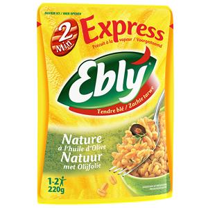 ☑ comment cuire ebly