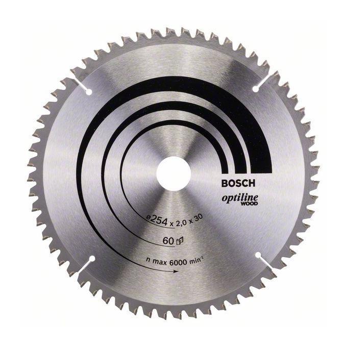 Nice Lame Scie Circulaire 254 Mm #1: Lame-de-scie-circulaire-optiline-wood-254-x-30-x-2-0-mm-60-bosch-22768652.jpg Nice Lame Scie Circulaire 254 Mm #1: Lame-de-scie-circulaire-optiline-wood-254-x-30-x-2-0-mm-60-bosch-22768652.jpg