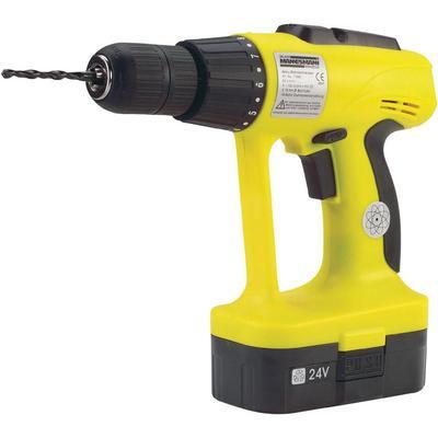 Visseuse 24 volts