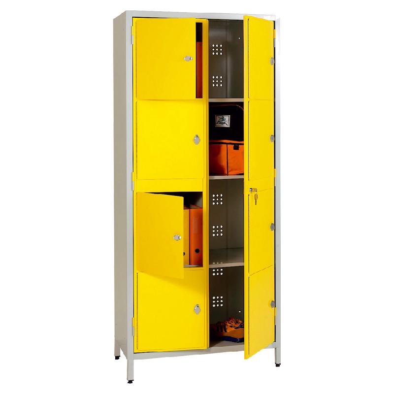 Armoire vestiaire manutancollectivités Achat / Vente de armoire