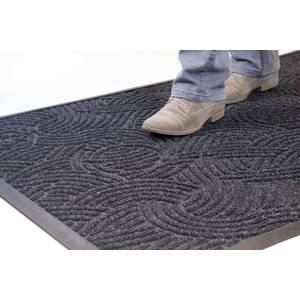 tapis dentre dintrieur waterhog 115 x 175 cm fibres en polyester pet caoutchouc nitrile 800 gm - Tapis D Entree tapis dentre dintrieur waterhog 115 x 175 cm fibres en polyester pet caoutchouc nitrile 800 gm - Tapis D Entree