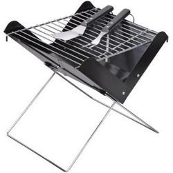 barbecue pliable