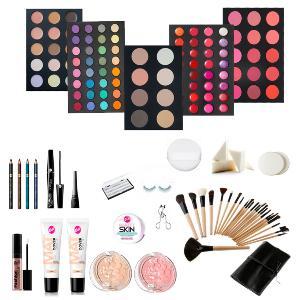 Grossiste fournisseur maquillage bio et cosmétiques bio Avril