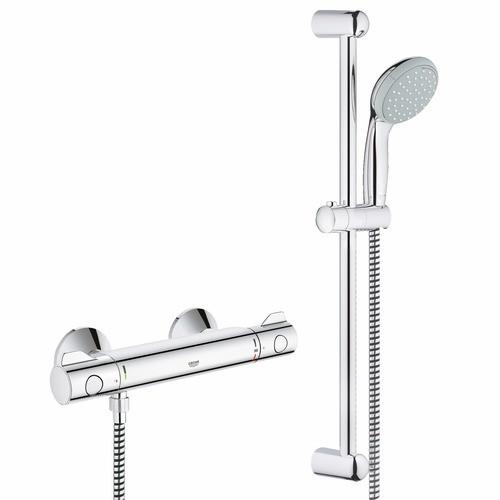 Colonnes de douches grohe Achat / Vente de colonnes de douches grohe
