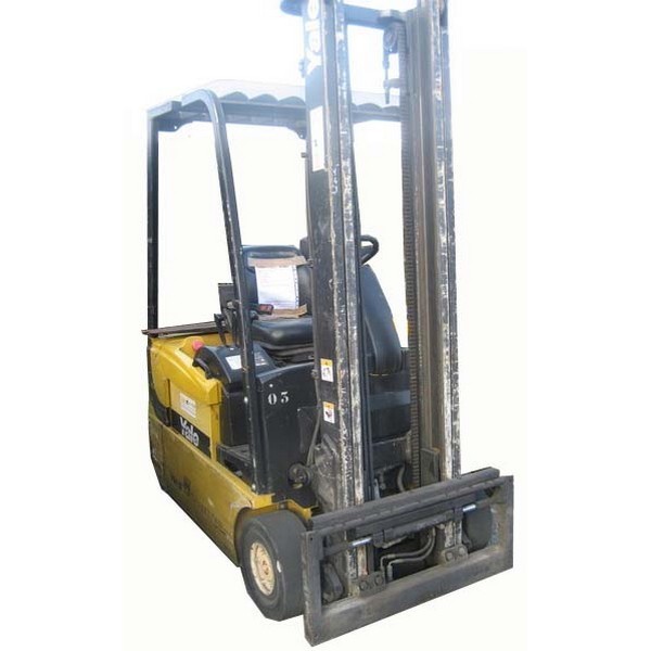 Prix chariot elevateur electrique