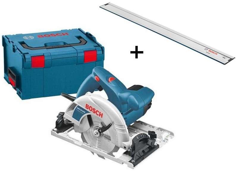 scie circulaire bosch pro gks 65 gce rail de guidage fsn scie circulaire bosch pro gks 65 gce rail de guidage fsn