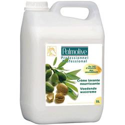 CRÈME LAVANDE NOURRISSANTE - PALMOLIVE - 5 LITRES CRÈME LAVANDE NOURRISSANTE - PALMOLIVE - 5 LITRES