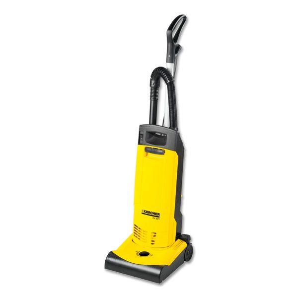 Aspiro brosseur karcher cv 30/1