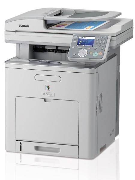 canon copieur multifonction