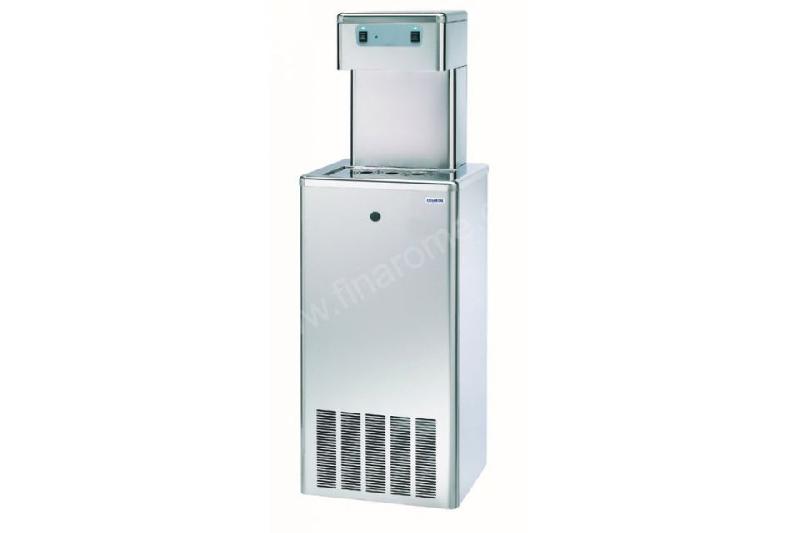 fontaine 192 eau r 201 frig 201 r 201 e r 201 seau en inox sur sol niagara fontaine 192 eau r 201 frig 201 r 201 e r 201 seau en inox sur sol niagara
