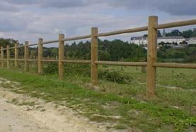 cloture 1 hectare