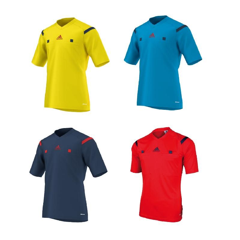 maillot arbitre adidas 2014