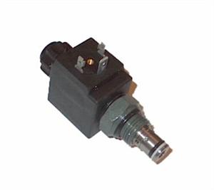 Electrovanne 24v hydraulique