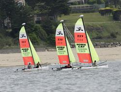 Montage Enrouleur Foc Hobie Cat Montage Enrouleur Foc Hobie Cat