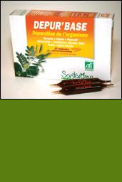 Depuratif detoxifiant pour foie, rein, circulation - depur Depuratif detoxifiant pour foie, rein, circulation - depur