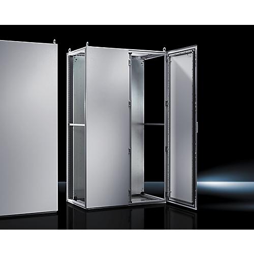 Armoires hautes d'ateliers rittal Achat / Vente de armoires hautes d