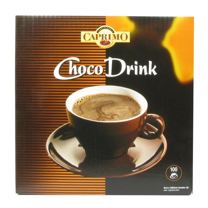 Chocolat En Poudre En Sachet Individuel Leclerc