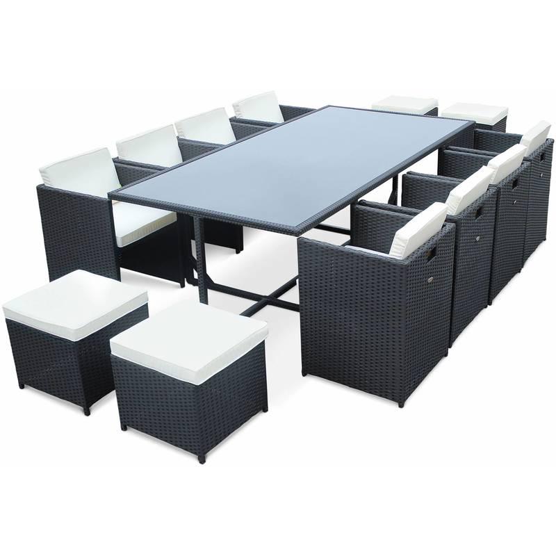 Table De Salon De Jardin Hexagonale Table De Salon De Jardin Hexagonale