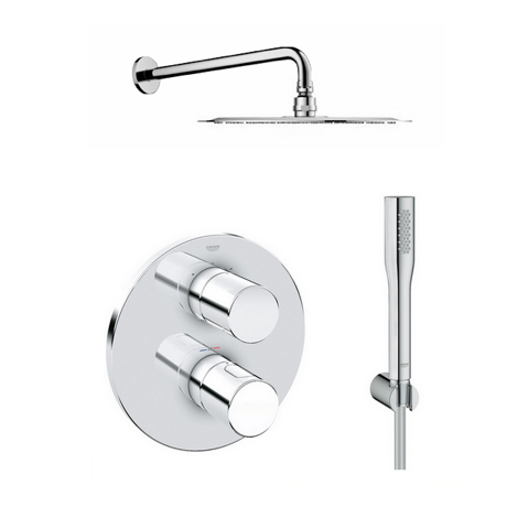 equipements de salle de bain grohe achat vente de equipements de salle de bain grohe achat vente de