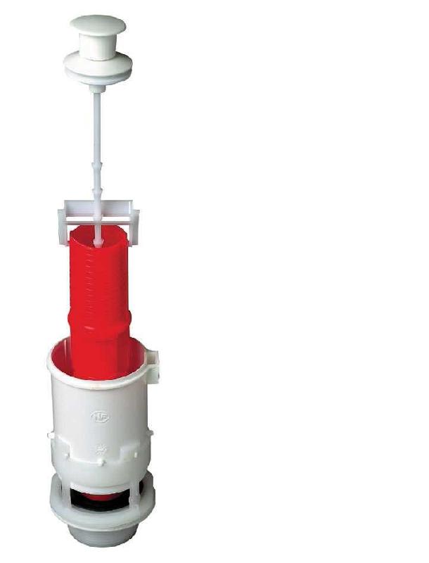 Installer mecanisme chasse d