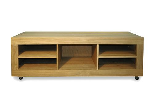 Meuble Tv A Roulettes : Meuble Tv – Vener Meuble Tv A Roulettes : Meuble Tv – Vener