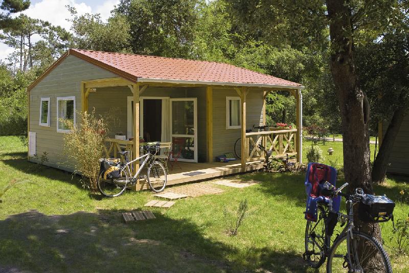 Bungalow Bois Cannelle : Chalet Models Bungalow Bois Cannelle : Chalet Models
