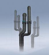 Isolant flexible - armaflex ac