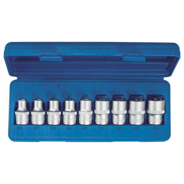 coffret d’outils facom