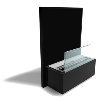 cheminee ethanol vulcania