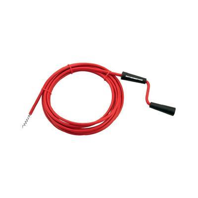 FURET DE NETTOYAGE DE 5 M ROTHENBERGER FURET DE NETTOYAGE DE 5 M ROTHENBERGER