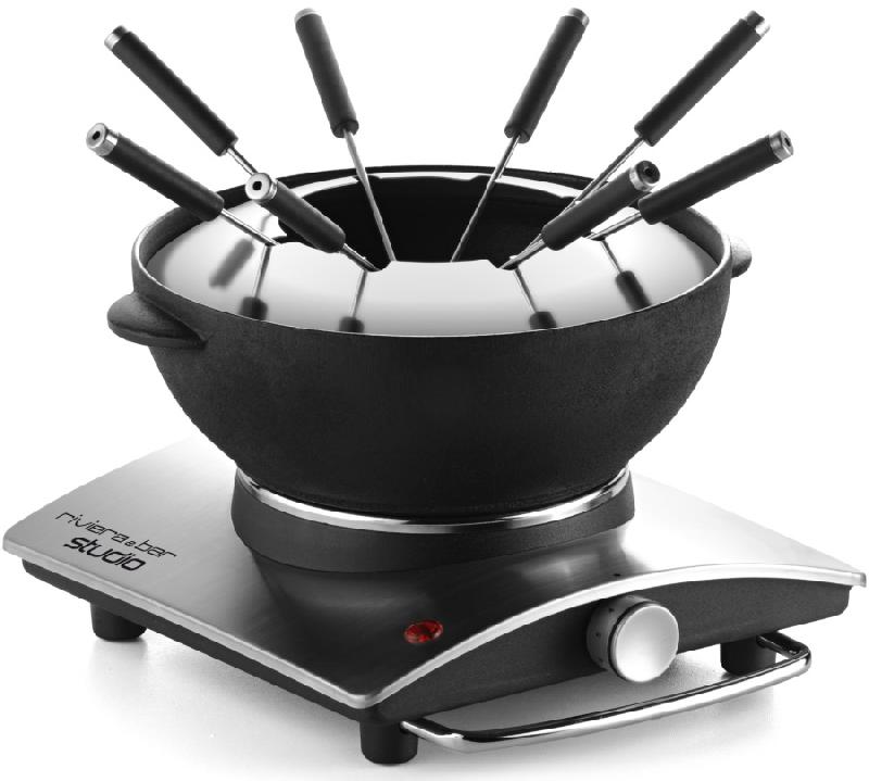 Appareil à fondue bourguignonne