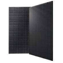 panneau solaire lg