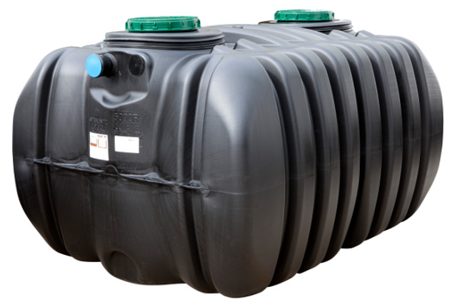 fosse septique 8000 litres