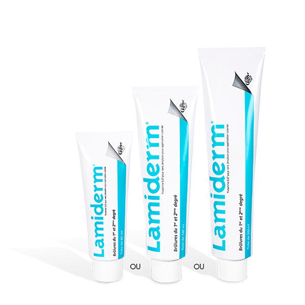 Lamiderm