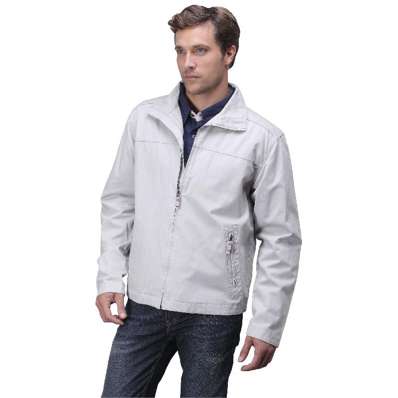 Blouson ete en coton