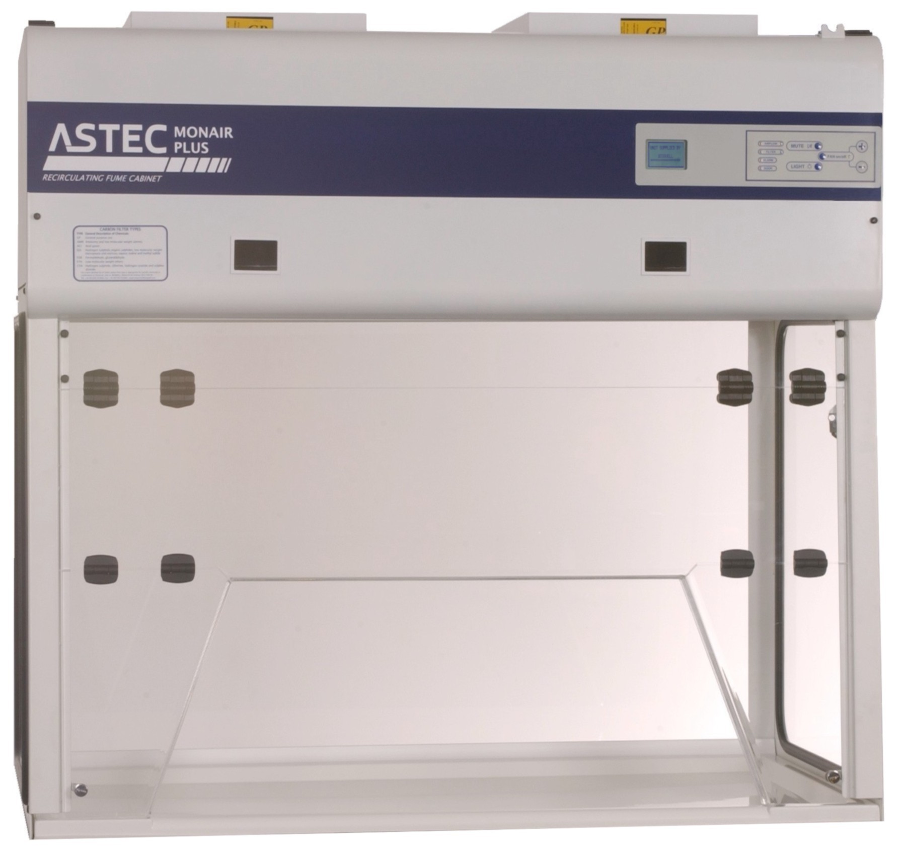 Hotte Aspirante Produit Chimique