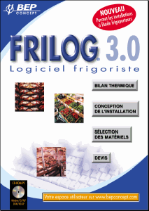 Frilog 4.0 gratuit