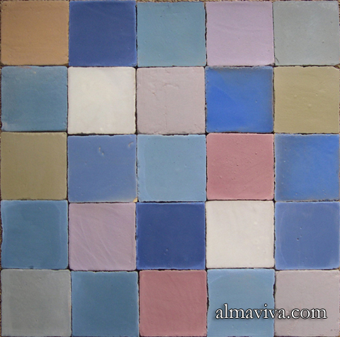 Sols en faience tous les fournisseurs revetement sol faience ... Careaux de ciment 13 x13