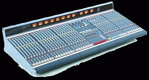 table de mixage dj occasion